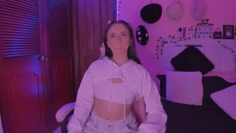 gabyye capprins online show from 10-03-25, 12:51