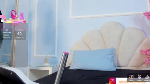 gabyyjones online show from 09-09-25, 09:09