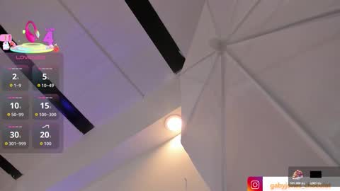 gabyyjones online show from 11-14-25, 11:31