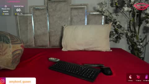 gabyyjones online show from 12-15-25, 11:36