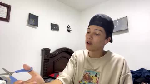 gadiel_sex online show from 10-28-25, 08:11