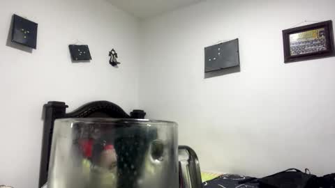 gadiel_sex online show from 10-31-25, 11:39