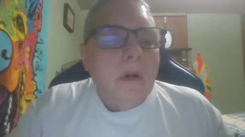 gadude45 online show from 12-15-25, 03:22