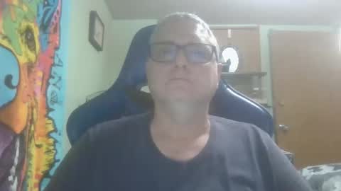 gadude45 online show from 12-17-25, 01:00