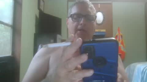 Snapshot of gadude45 chatting on 06-14-26, 10:45 gadude45 online show from 06-14-26, 10:45
