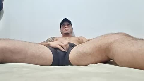 Snapshot of gael18cm chatting on 01-19-26, 11:58 gael18cm online show from 01-19-26, 11:58