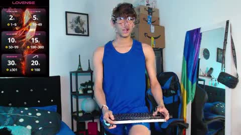 gael_jones online show from 09-11-25, 04:12