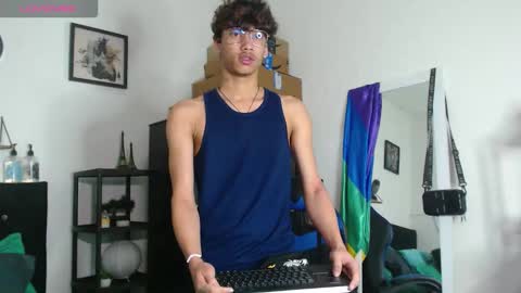 gael_jones online show from 09-16-25, 06:47