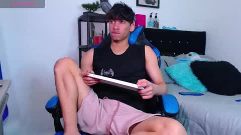 gael_jones online show from 10-28-25, 02:59