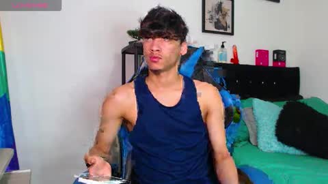 gael_jones online show from 11-03-25, 05:31