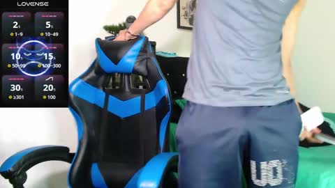 gael_jones online show from 11-04-25, 05:28