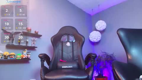 Gael Meneses online show from 09-15-25, 10:59