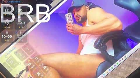 Gael Meneses online show from 10-06-25, 11:18