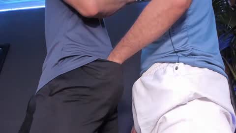 Gael Williams online show from 01-24-25, 03:54