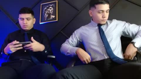 Gael Williams online show from 02-09-25, 03:00