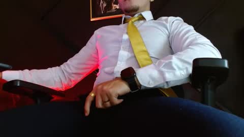 Gael Williams online show from 02-21-25, 06:59