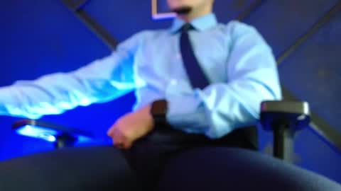 Gael Williams online show from 03-12-25, 07:17