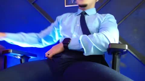 Gael Williams online show from 03-12-25, 10:17