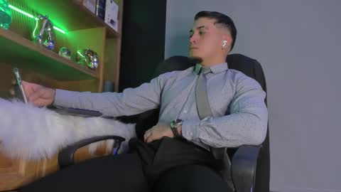 Gael Williams online show from 09-10-25, 07:14