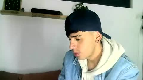 Snapshot of gaelgarcia07 chatting on 02-15-26, 03:36 Gael Garca online show from 02-15-26, 03:36