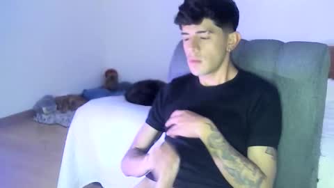 Snapshot of gaelgarcia07 chatting on 03-02-26, 05:08 Gael Garca online show from 03-02-26, 05:08