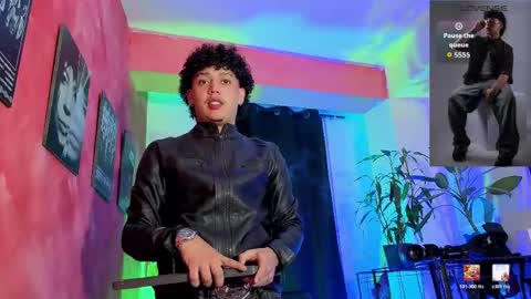 gaeloconneer online show from 06-01-26, 03:30