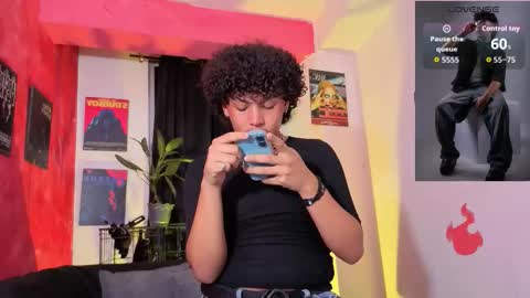 Gael Conner online show from 01-06-26, 01:31