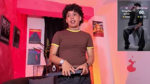 Gael Conner online show from 01-17-26, 02:49