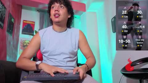 Gael Conner online show from 02-09-26, 02:59