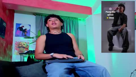 Gael Conner online show from 03-21-26, 12:48