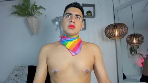 Snapshot of gaelpike chatting on 11-22-25, 11:53 Gael online show from 11-22-25, 11:53