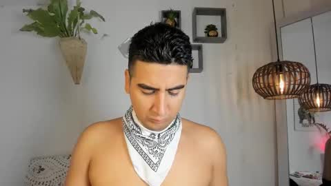 Snapshot of gaelpike chatting on 11-25-25, 11:10 Gael online show from 11-25-25, 11:10