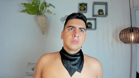 Snapshot of gaelpike chatting on 11-28-25, 11:57 Gael online show from 11-28-25, 11:57