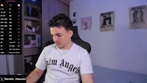 GaelVilla online show from 02-26-26, 03:22