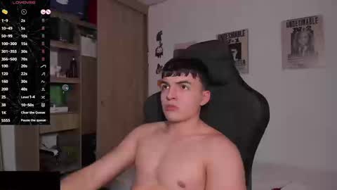 GaelVilla online show from 03-13-26, 05:41