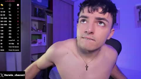 GaelVilla online show from 03-18-26, 03:48