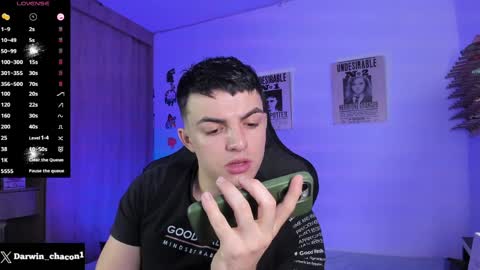 GaelVilla online show from 03-25-26, 02:56