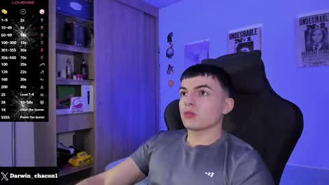 GaelVilla online show from 03-26-26, 02:33