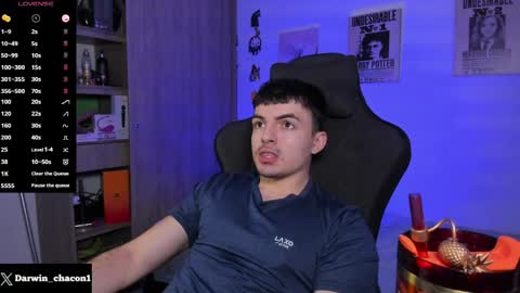 GaelVilla online show from 04-18-26, 07:07