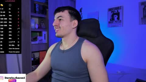 GaelVilla online show from 04-19-26, 02:27