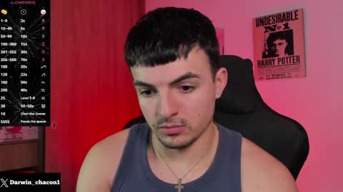 GaelVilla online show from 04-19-26, 06:10