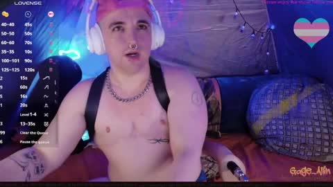 Snapshot of gage_allin chatting on 05-04-26, 01:56 Gage Allin AKA Alpha Pussy online show from 05-04-26, 01:56