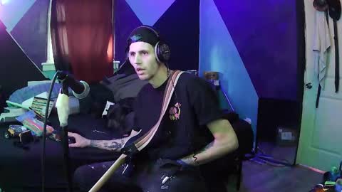 gagginfagin online show from 01-08-26, 06:21