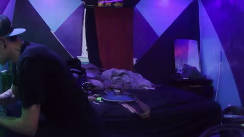 gagginfagin online show from 01-11-26, 03:22