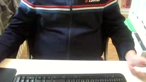 gagjno online show from 02-16-25, 02:32