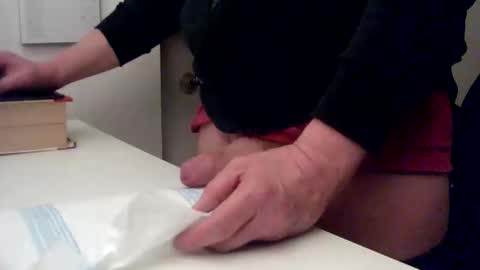 gagjno online show from 03-23-26, 09:08