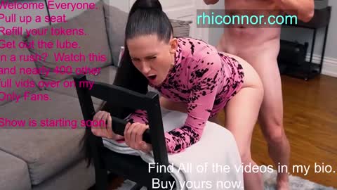 Snapshot of gagngush chatting on 02-01-25, 05:58 Rhi Connor   online show from 02-01-25, 05:58