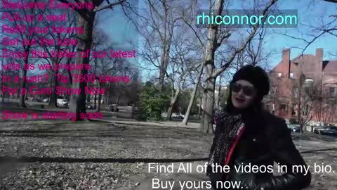 Snapshot of gagngush chatting on 02-25-25, 06:20 Rhi Connor   online show from 02-25-25, 06:20