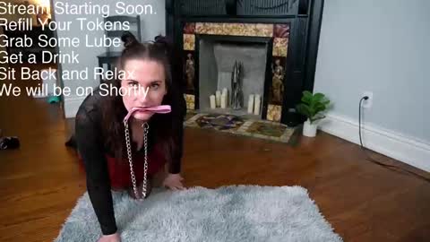 Snapshot of gagngush chatting on 03-05-25, 02:56 Rhi Connor   online show from 03-05-25, 02:56