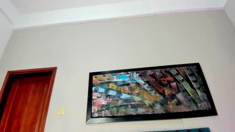 GahiaBelucci online show from 03-20-26, 11:37